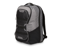 TARGUS Work + Play Fitness 15.6'' Laptop BackPack - Szary TSB94404EU - 390361 - zdjęcie 3